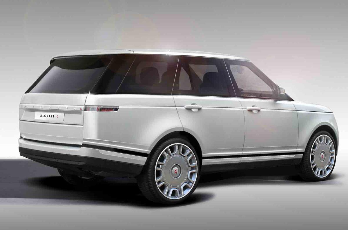 no title New British tuning company launches