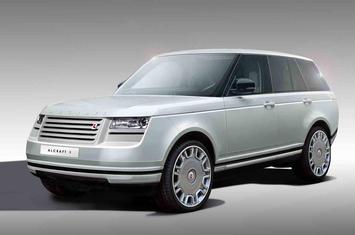 New British tuning company launches