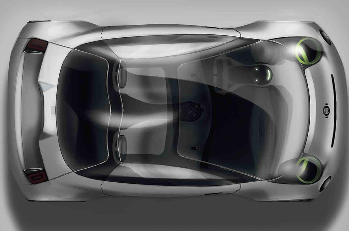 Students design Fiat models of the future