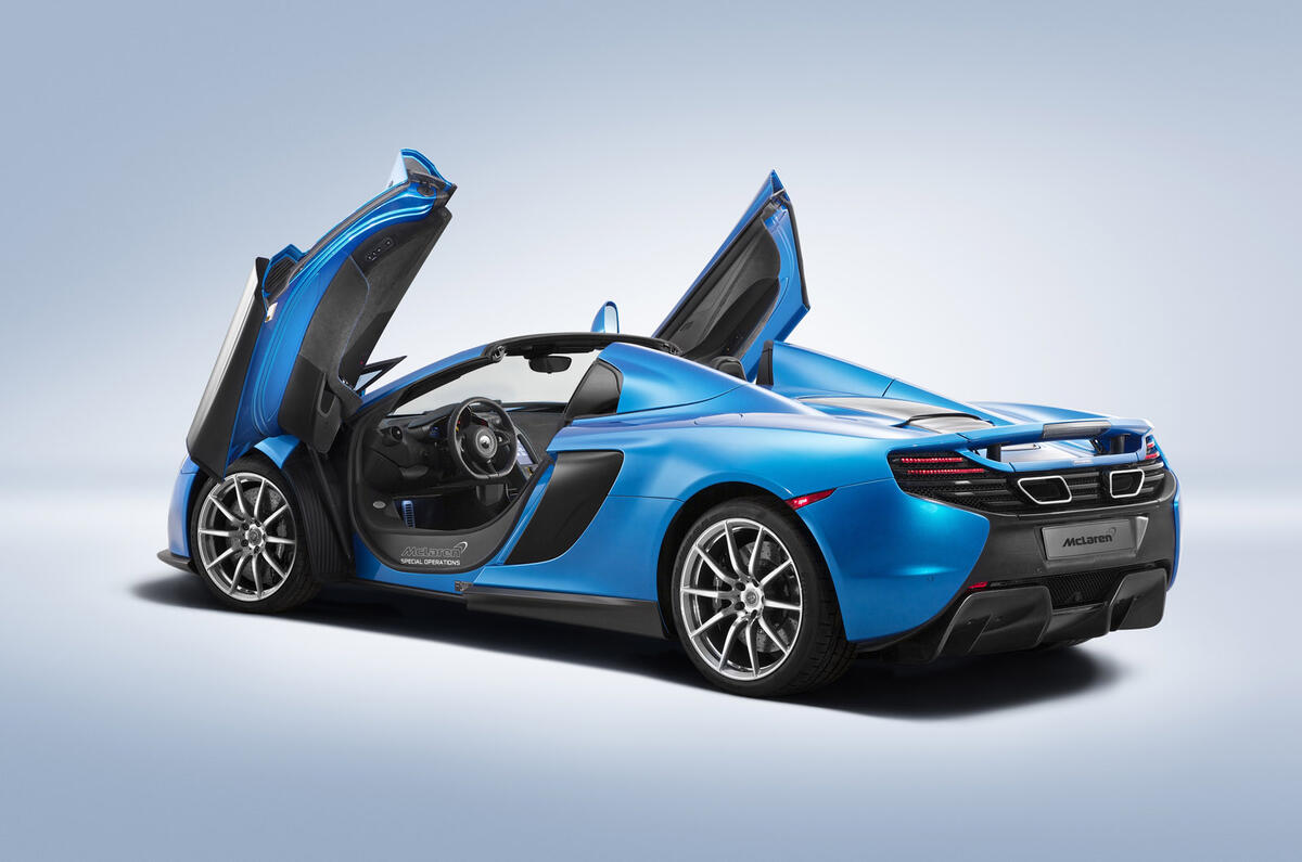 no title Pebble Beach Concours d'Elegance 2014 preview