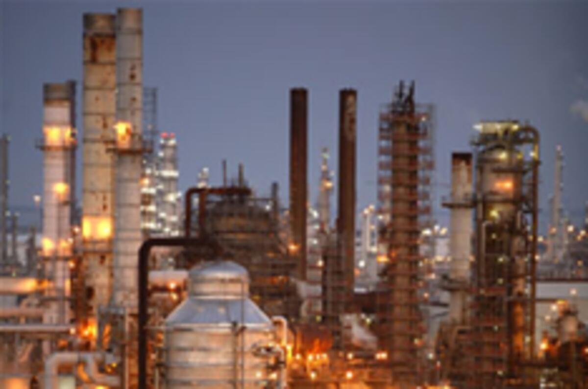 Biofuels "raise oil prices"
