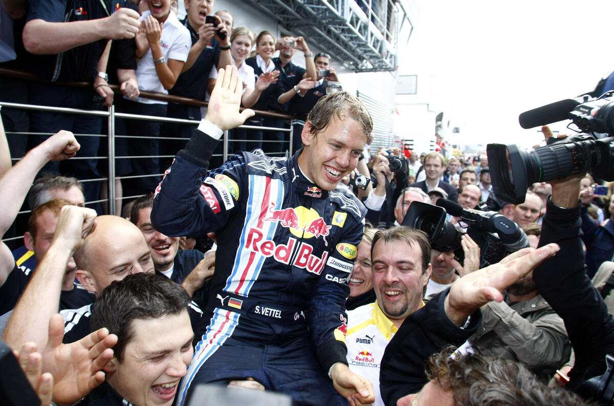 no title British GP: Red Bull boss interview