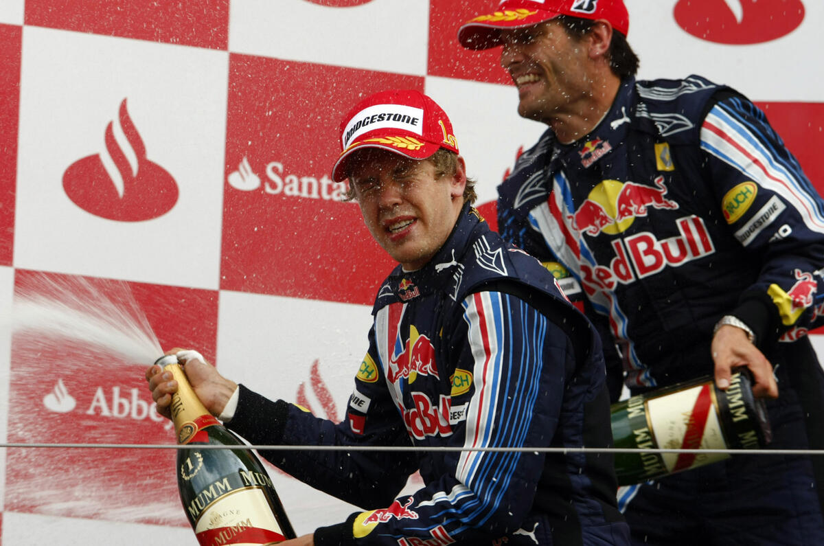 no title British GP: Red Bull boss interview