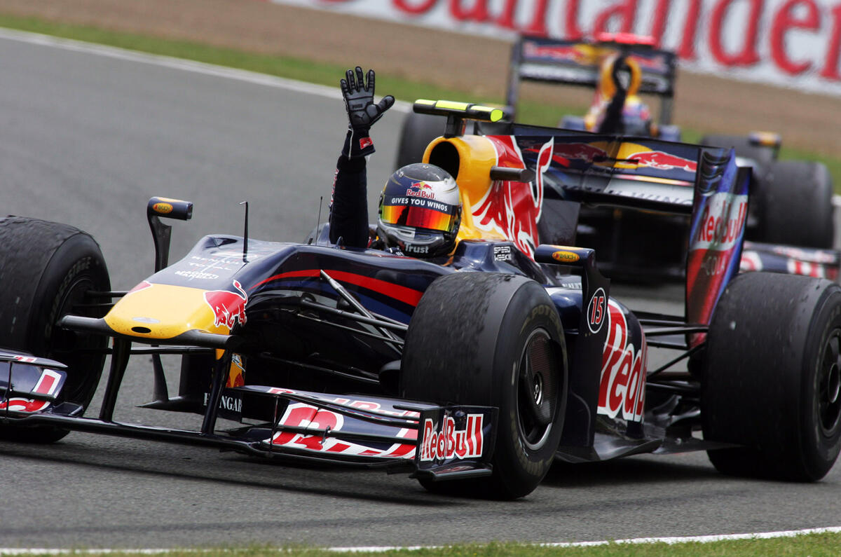 no title British GP: Red Bull boss interview