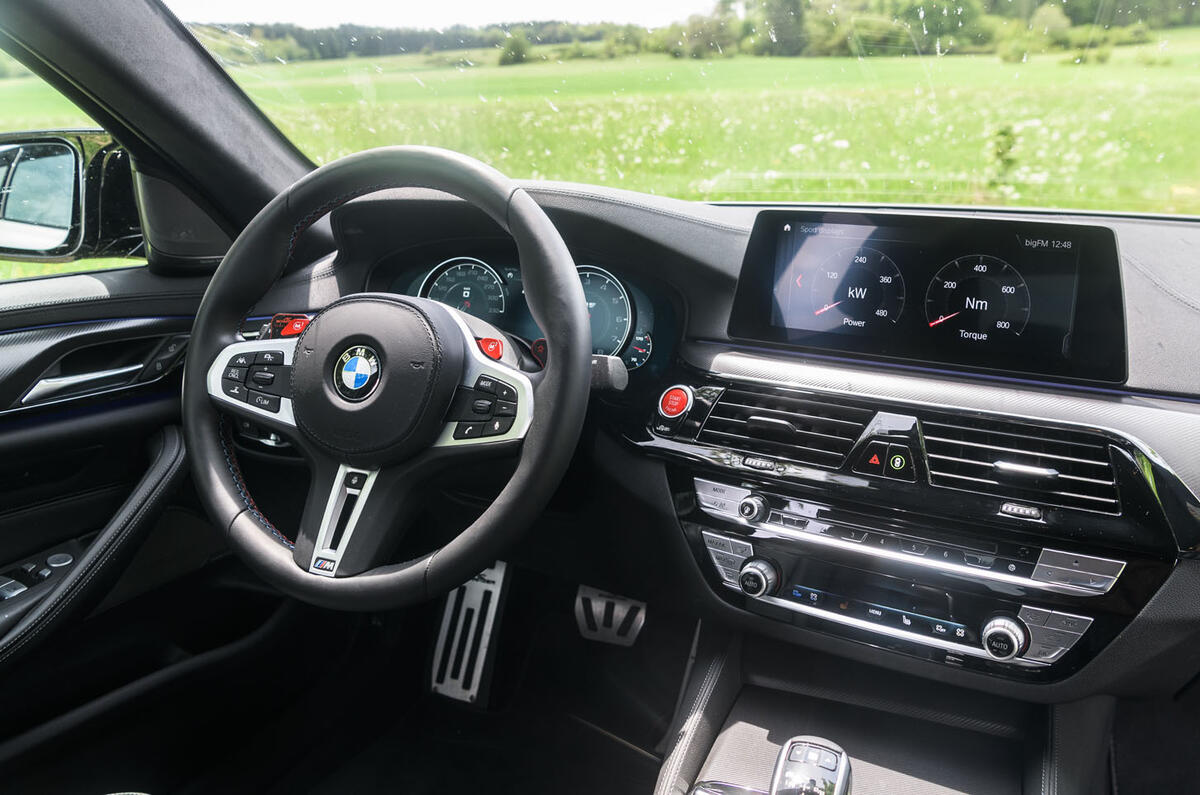 AC Schnitzer ACS5 Sport prices and specs | Autocar