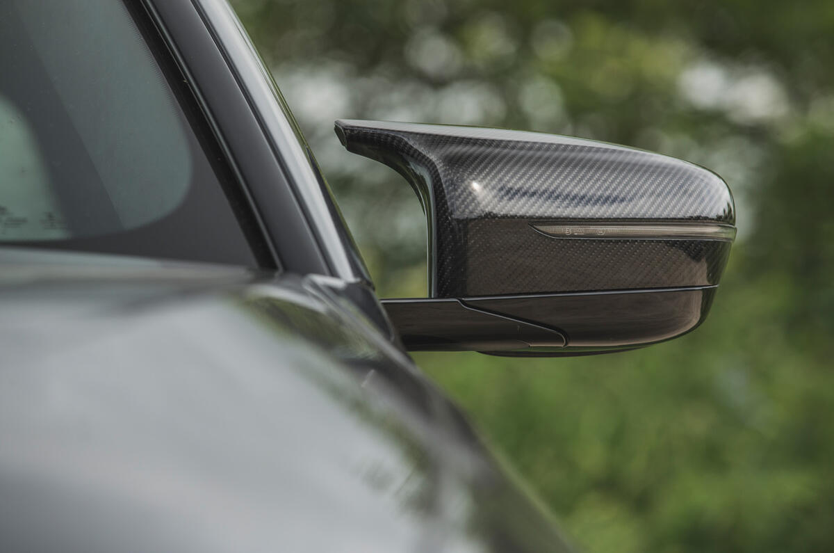 8 BMW M5 CS 2021 RT wing mirrors 8 BMW M5 CS 2021 RT wing mirrors