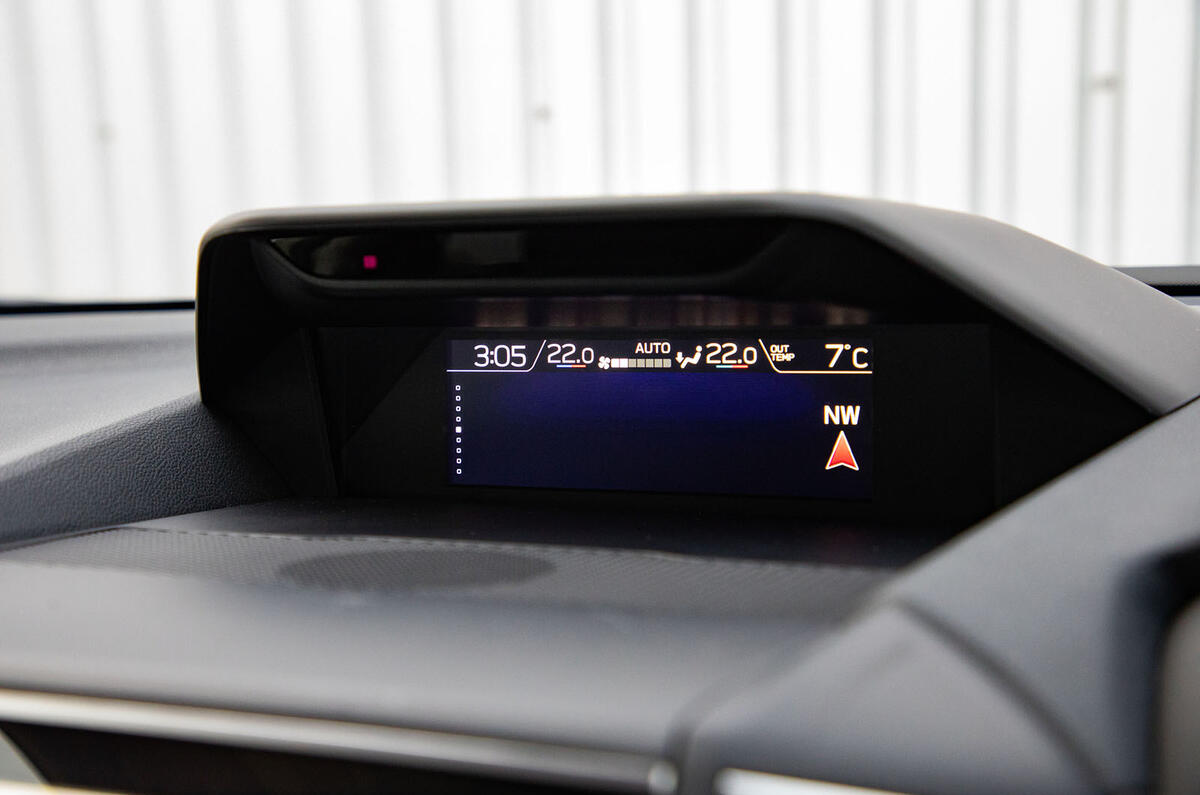 8 subaru forester eboxer 2019 uk fd instruments 8 subaru forester eboxer 2019 uk fd instruments
