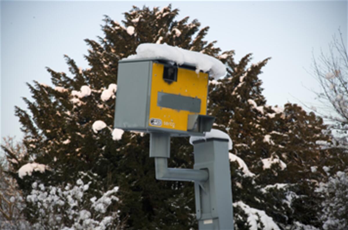 UK wary of EU speeding laws