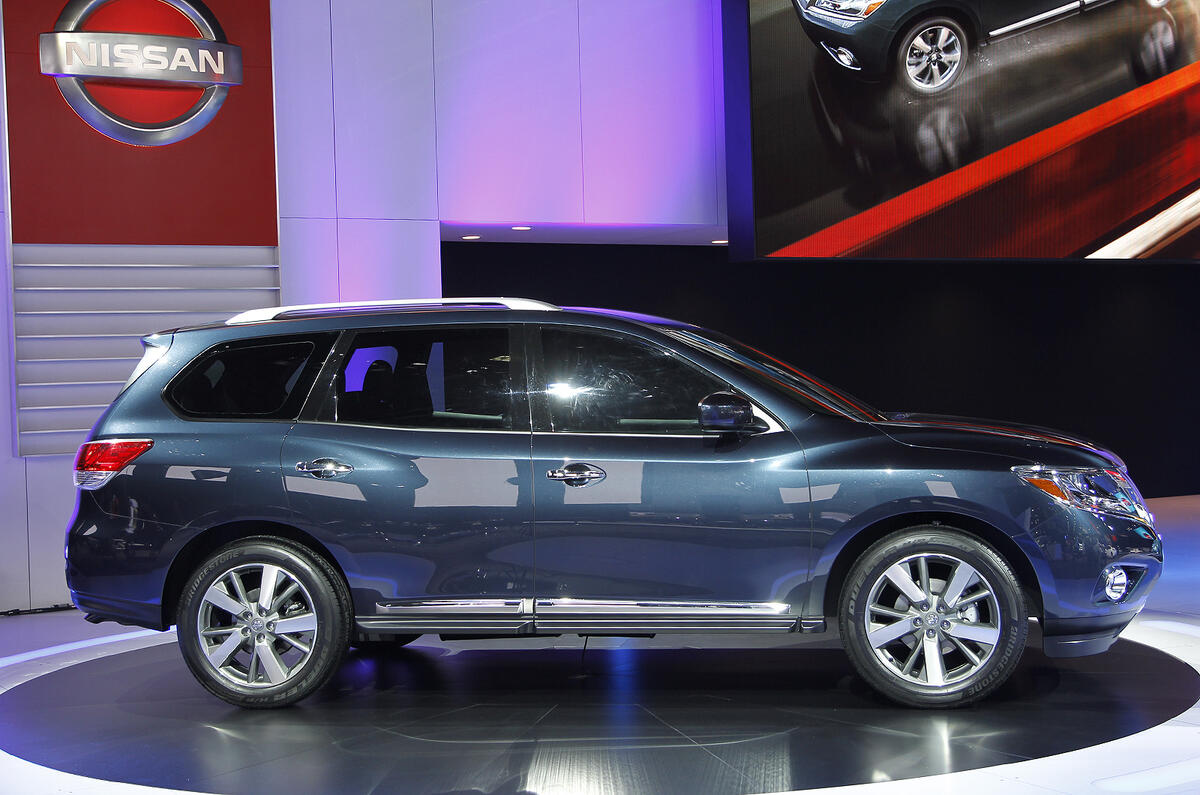 Detroit: full show report and pics