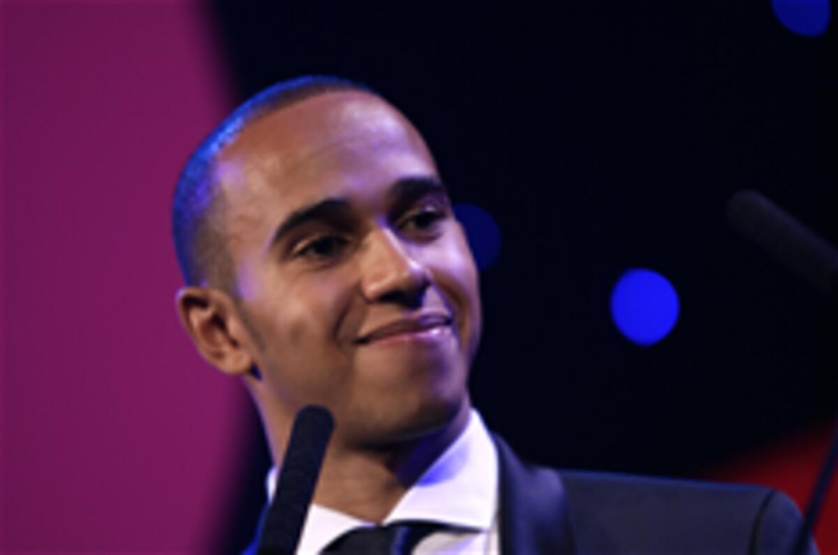 Hamilton backs safety scheme