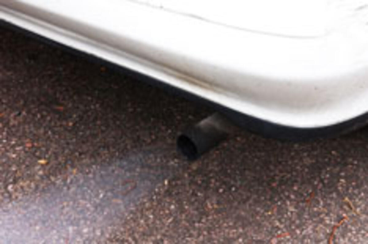 Brussels considers new emissions law