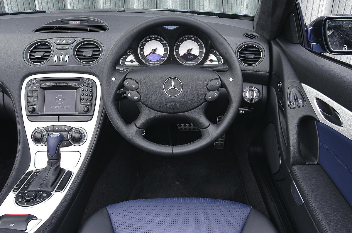 no title Mercedes AMG buying guide and gallery