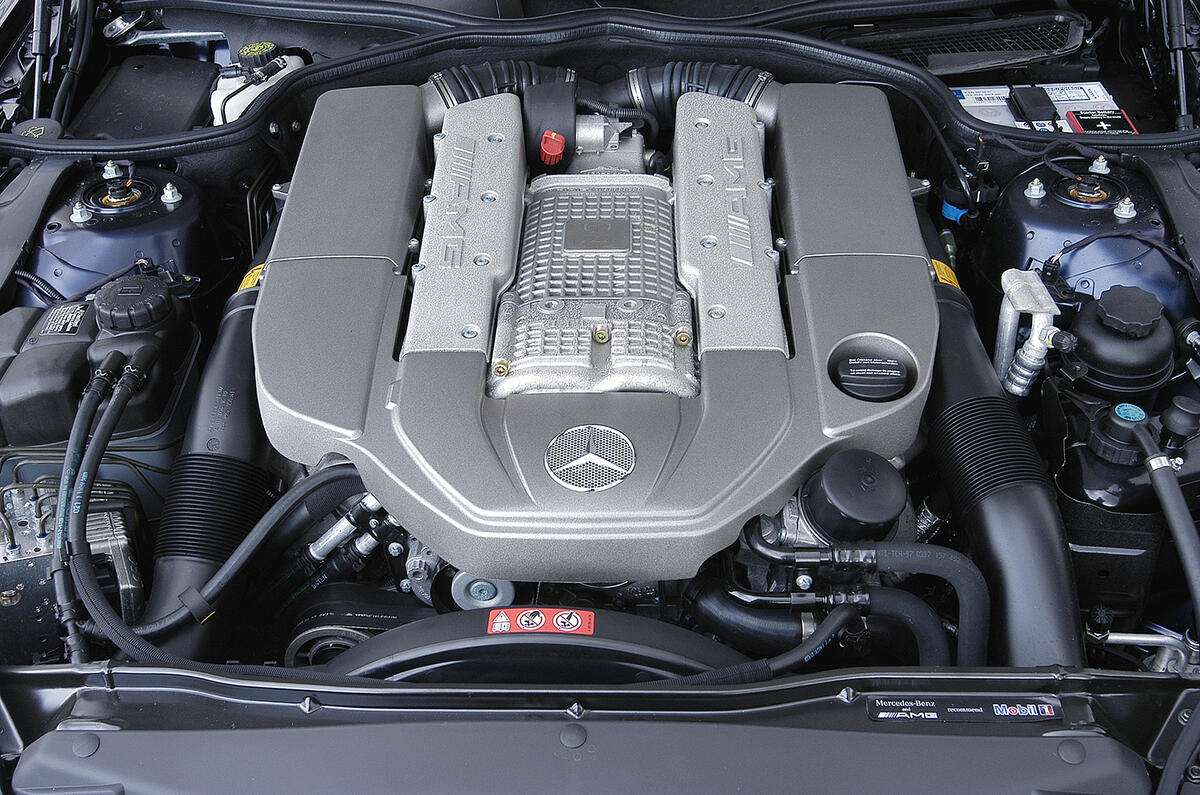 no title Mercedes AMG buying guide and gallery