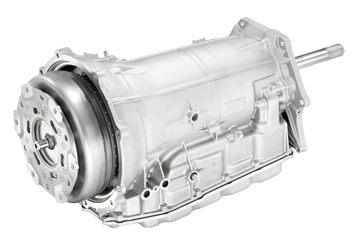 no title Quick news: Active cylinder tech for Seat; Corvette gets 8sp auto