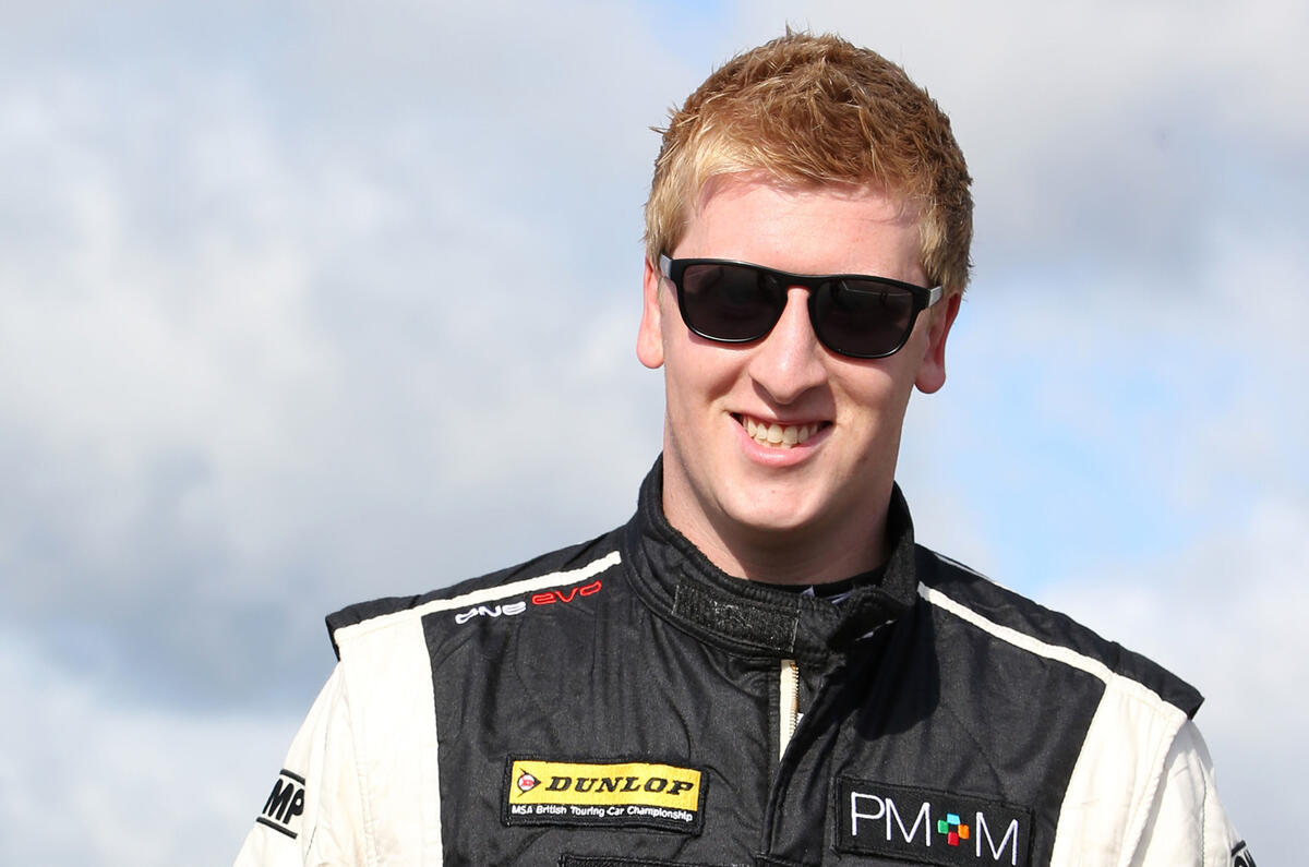 Ten British Touring Car Championship drivers to watch
