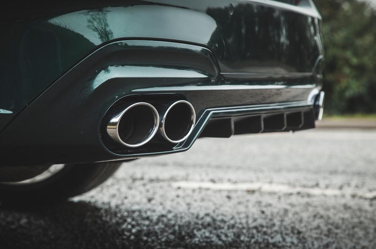 9 alpina d3 touring 2021 uk first drive review exhausts 9 alpina d3 touring 2021 uk first drive review exhausts