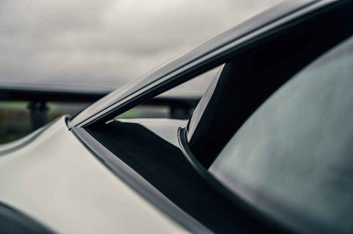 9 McLaren 620R 2021 road test review aero