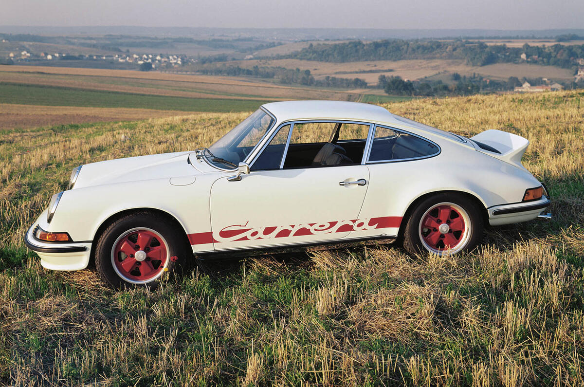 Goodwood Festival of Speed: 20 highlights for 2013