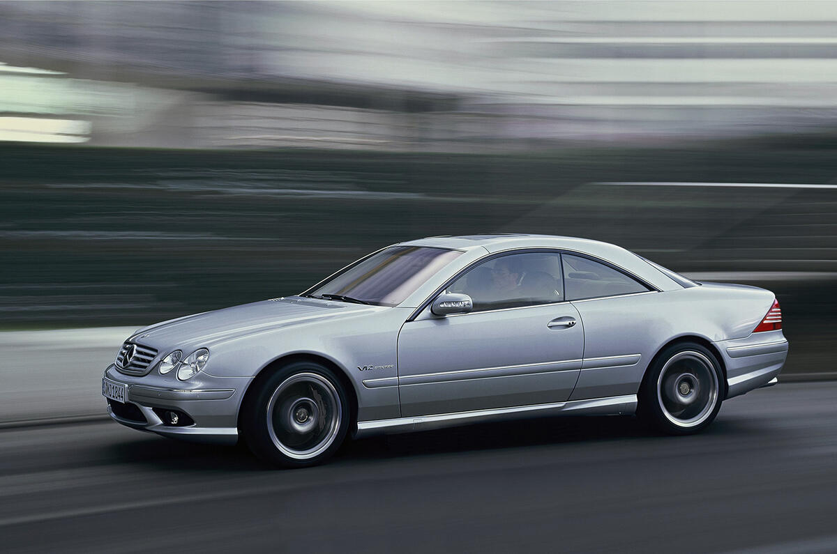 no title Mercedes AMG buying guide and gallery