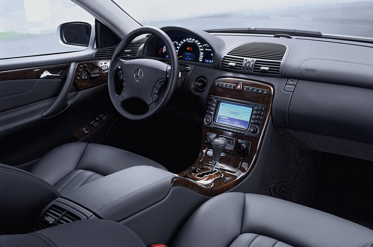 no title Mercedes AMG buying guide and gallery