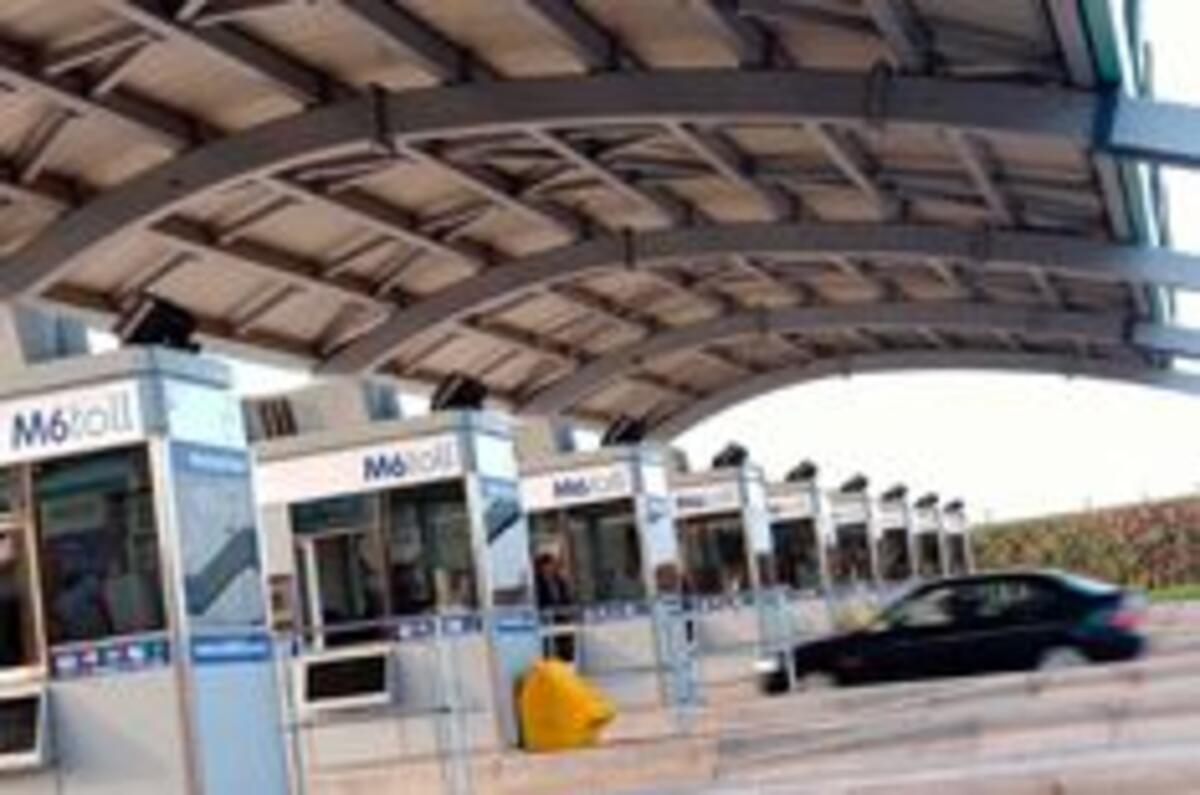 Fresh calls for more road tolls