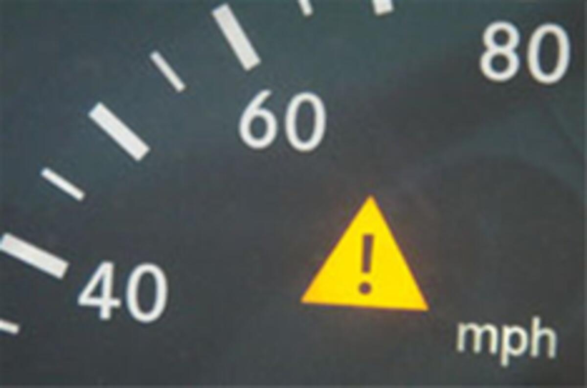 Britain blasted in Euro NCAP survey