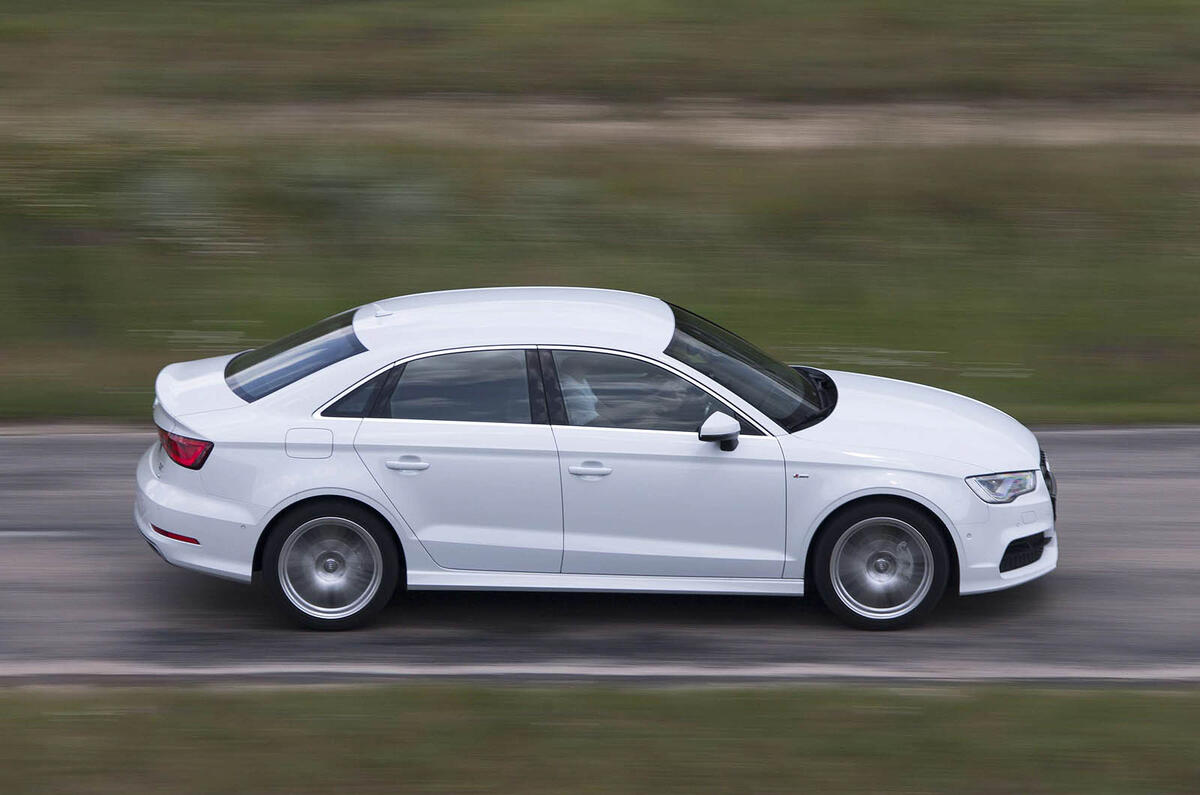 Best car deals: Ford Fiesta, Mazda MX-5, Audi A3, Audi A6