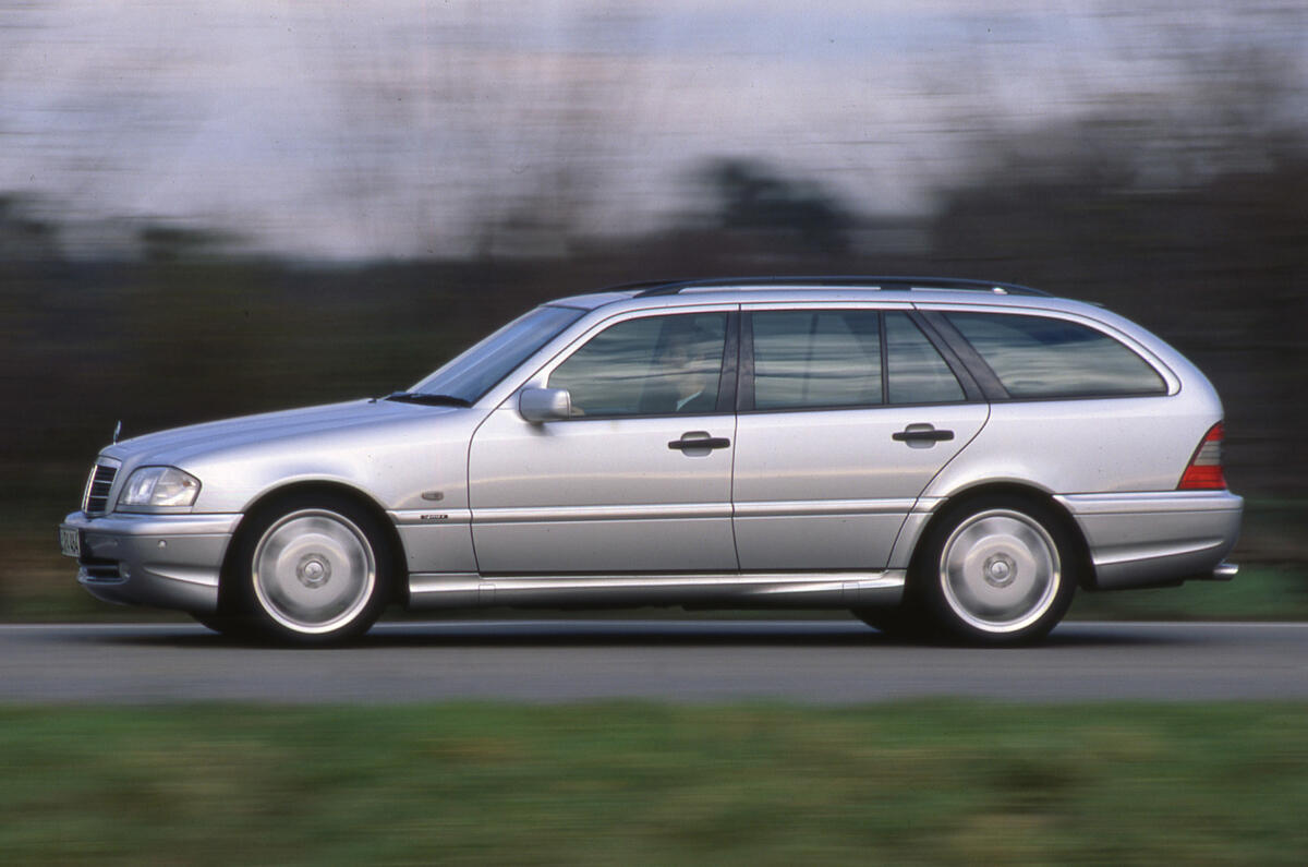 The history of Mercedes-Benz AMG - picture special The history of Mercedes-Benz AMG - picture special