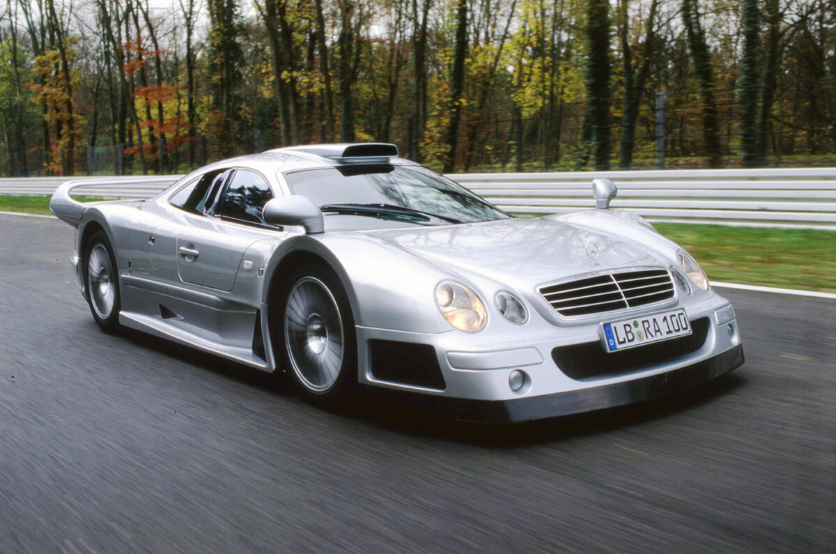 no title Mercedes AMG buying guide and gallery