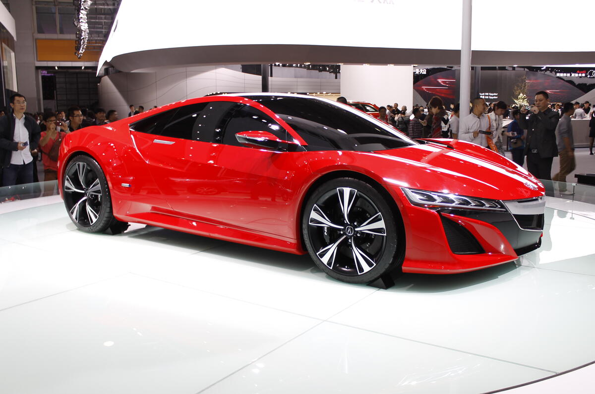 A brief history of hybrid and electric vehicles - picture special