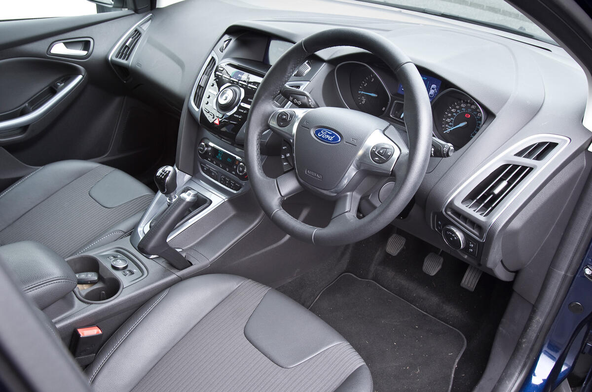 How to build a British Touring Car racer