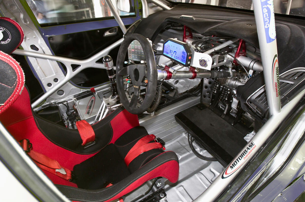 Production Touring Car Championship Production Touring Car Championship