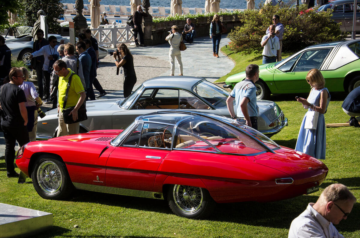 no title The best of Villa D’Este - picture gallery