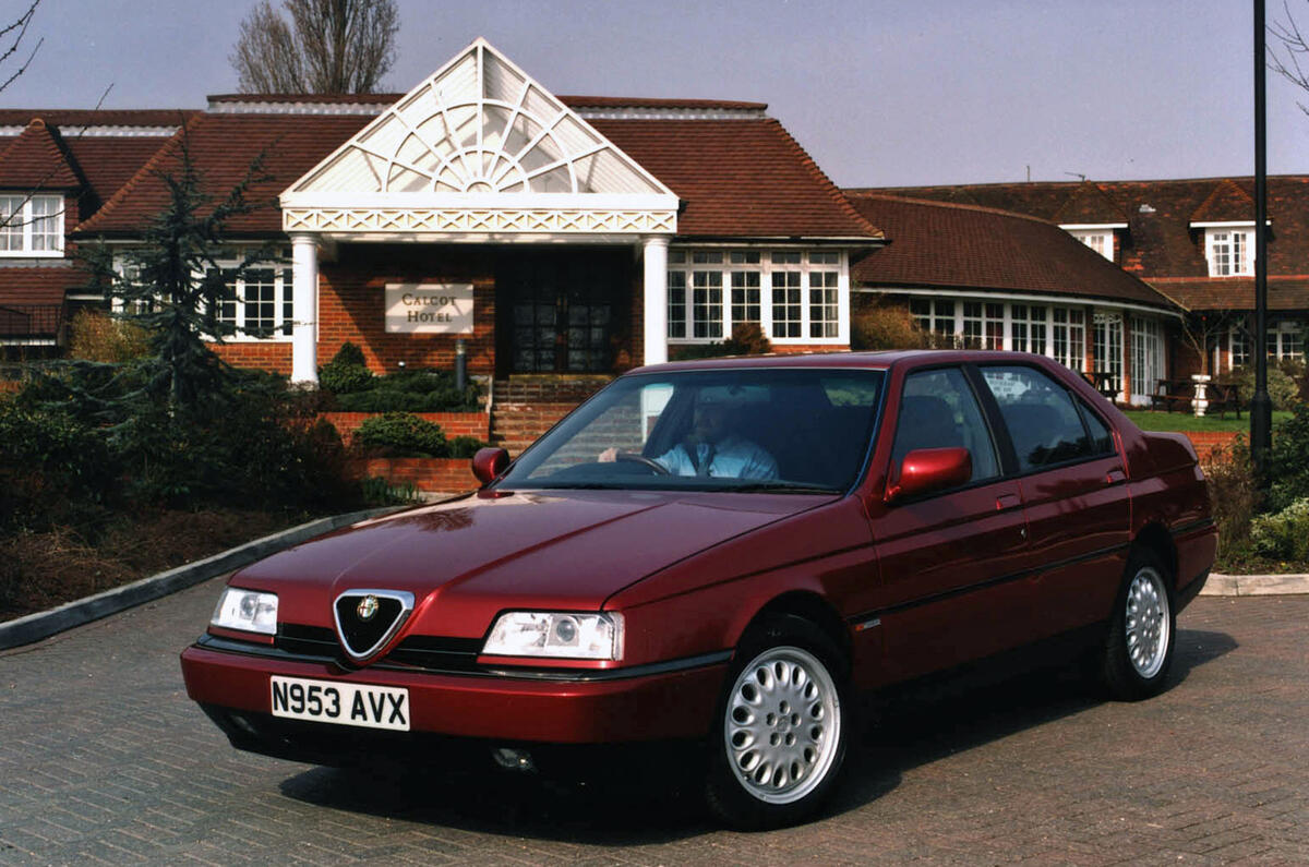 Alfa Romeo
