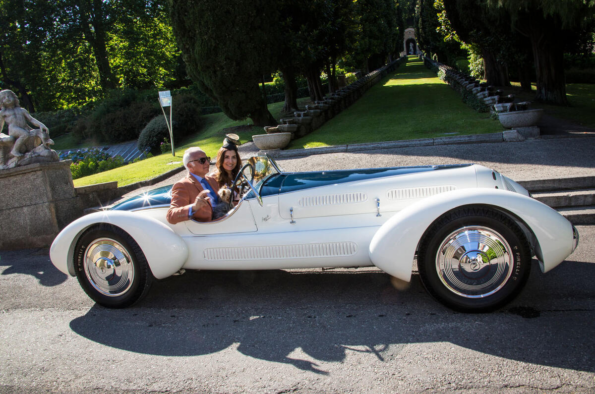 no title The best of Villa D’Este - picture gallery
