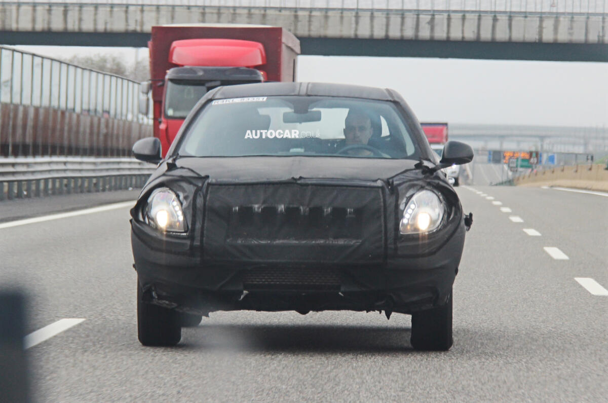 Alfa Romeo overhaul stalls due to Fiat-Chrysler buyout