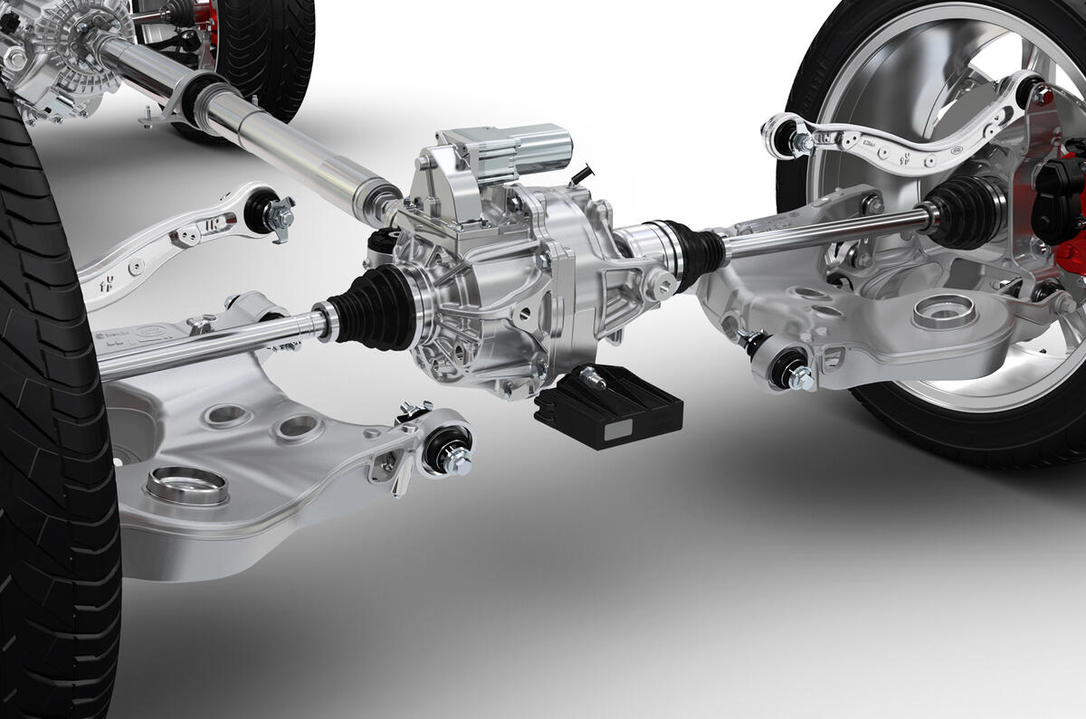 no title Under the skin of the new Range Rover Sport