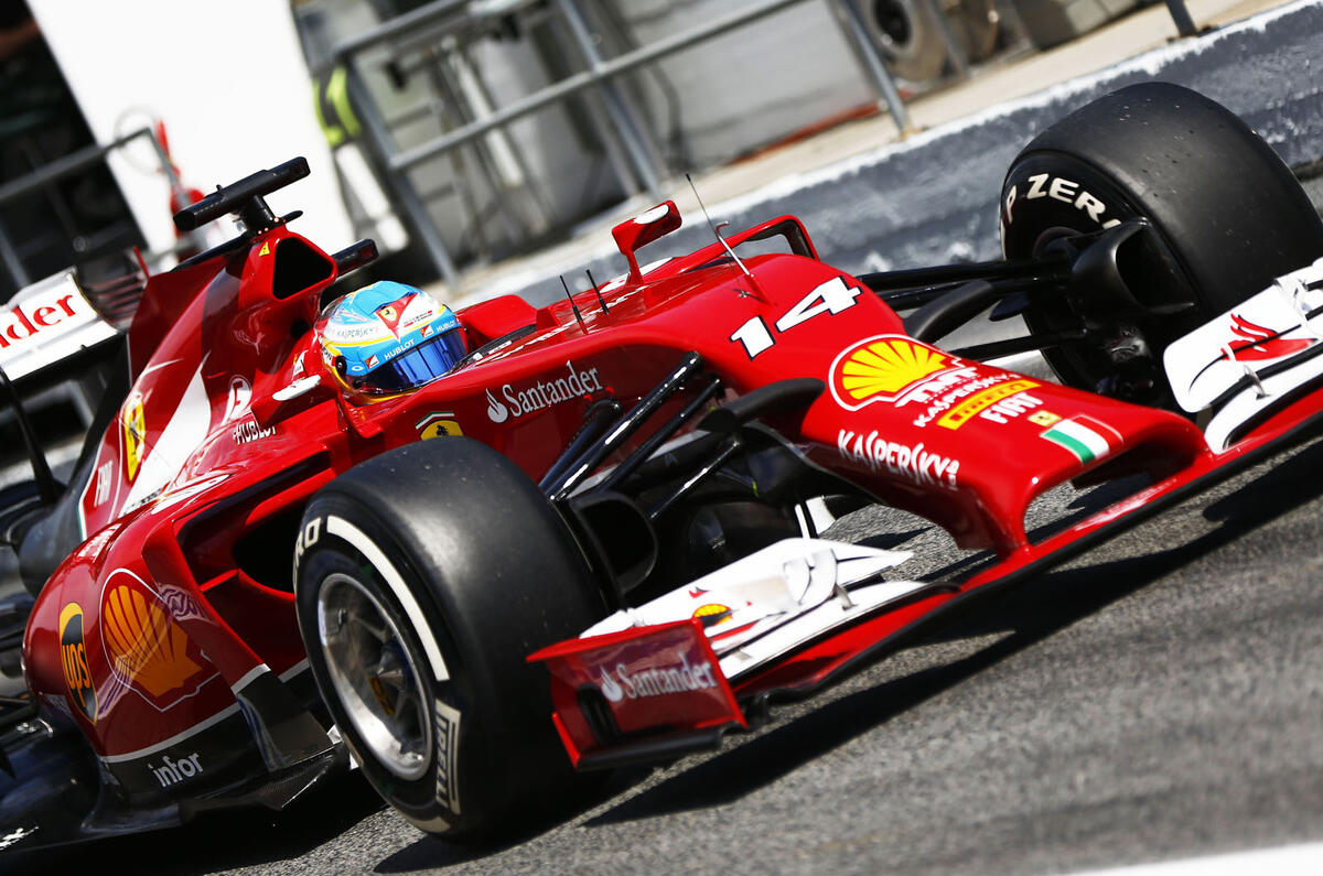 no title Spanish Grand Prix