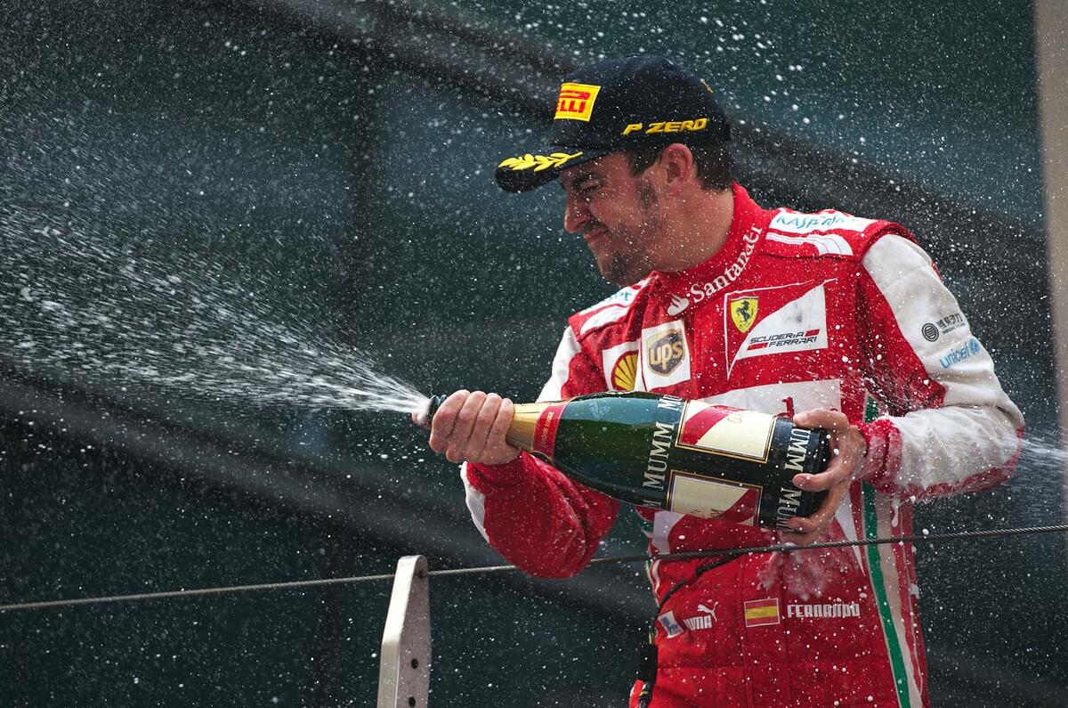 no title Formula 1 2013 season review and gallery