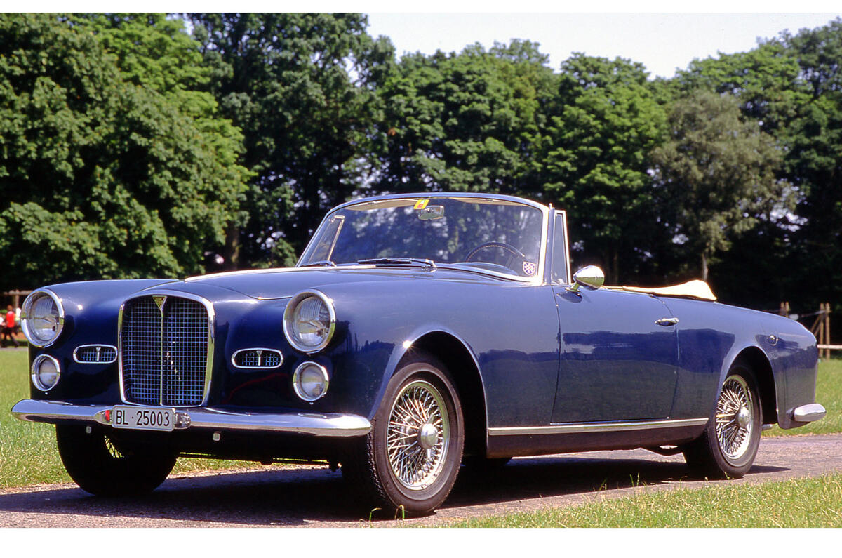 Defunct British Sports Cars Defunct British Sports Cars