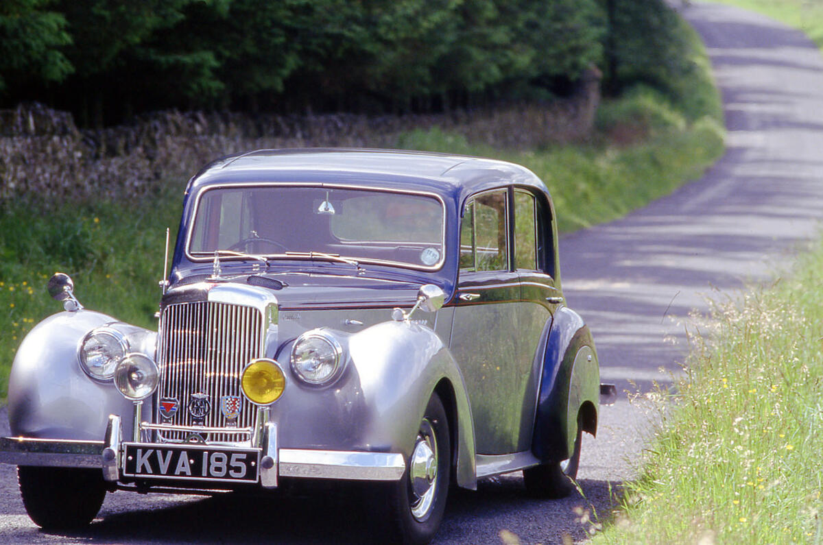 no title The failed car companies of Britain