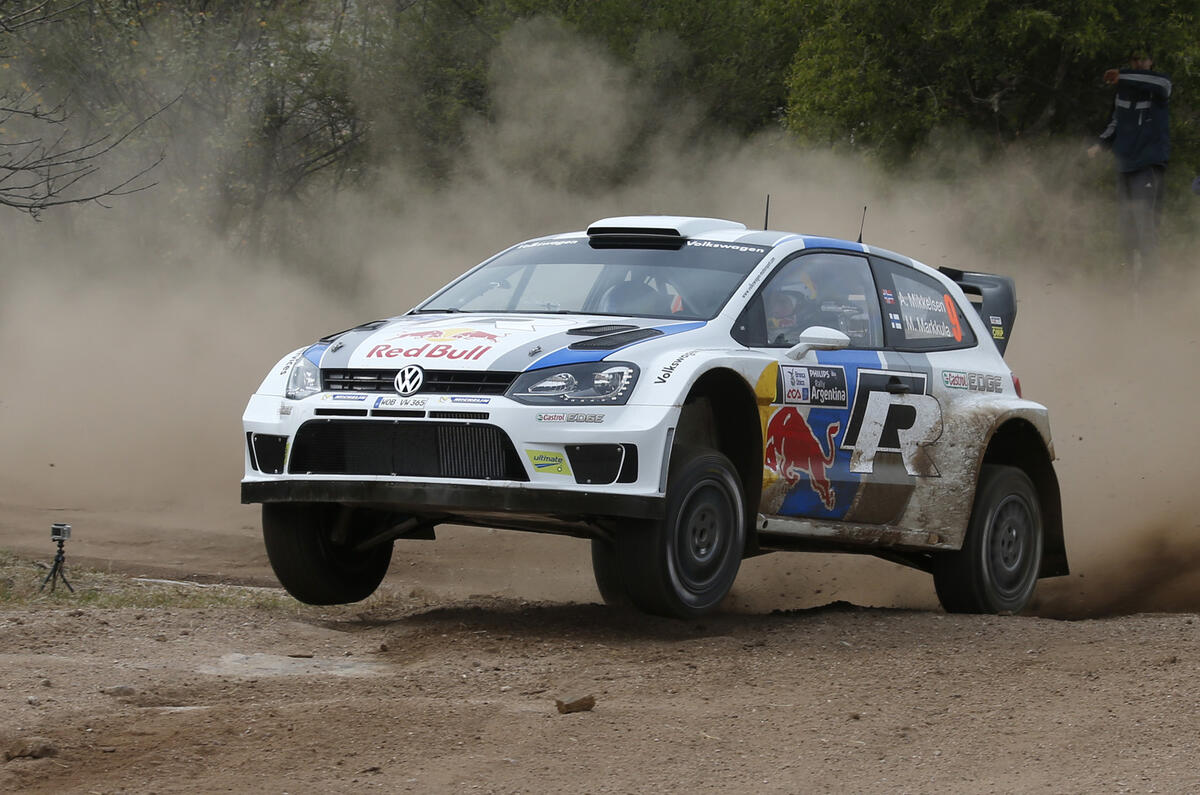 Goodwood Festival of Speed: 20 highlights for 2013