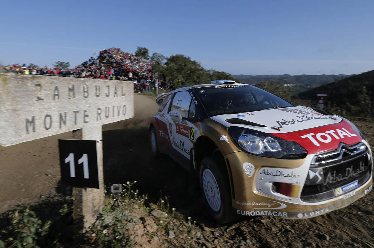 no title The best motorsport pictures of 2013