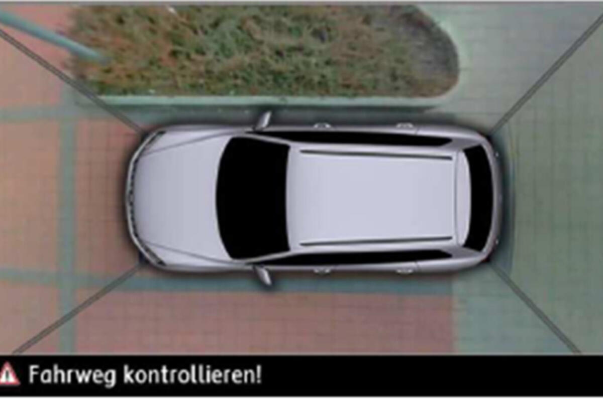 no title Volkswagen to introduce affordable safety tech