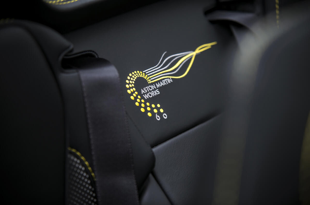 Limited edition Aston Martin Vanquish models revealed