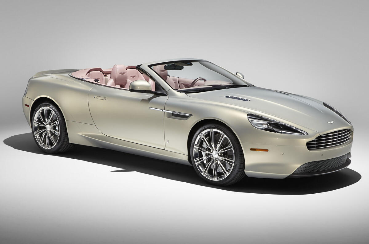 no title Pebble Beach Concours d'Elegance 2014 preview