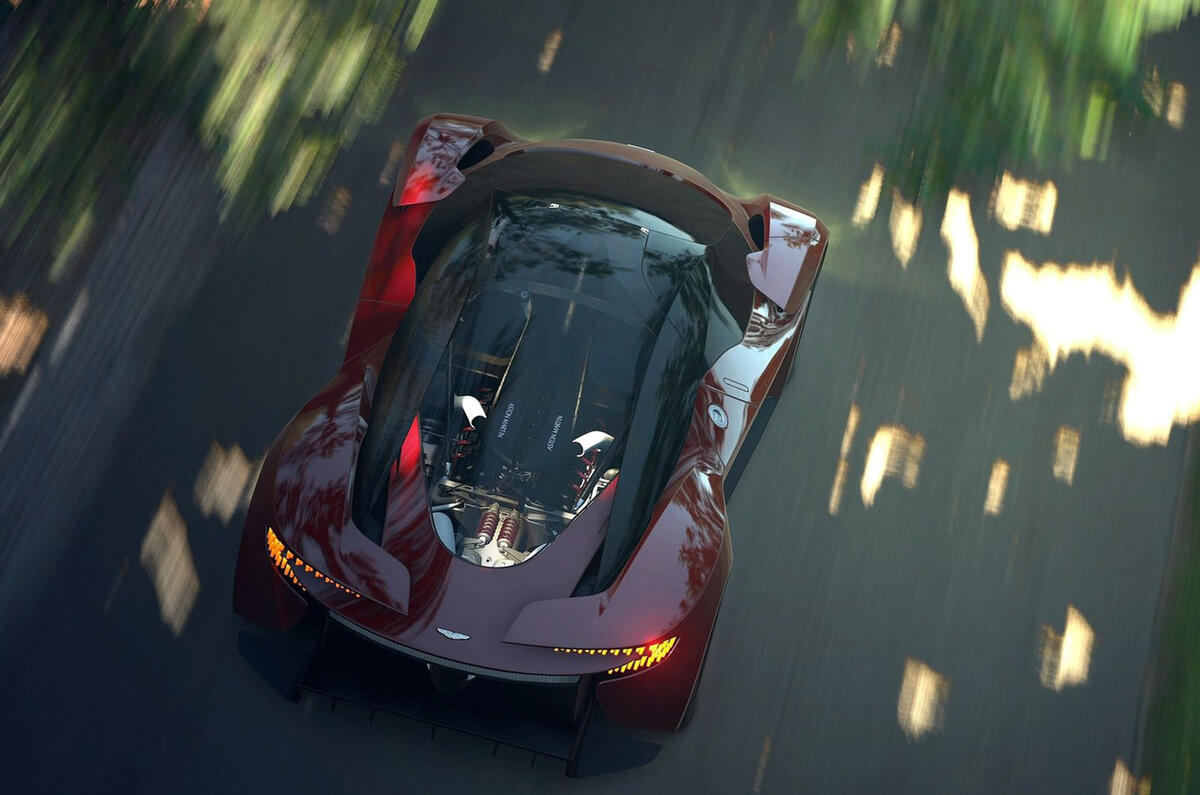 The best concept cars of 2014 The best concept cars of 2014
