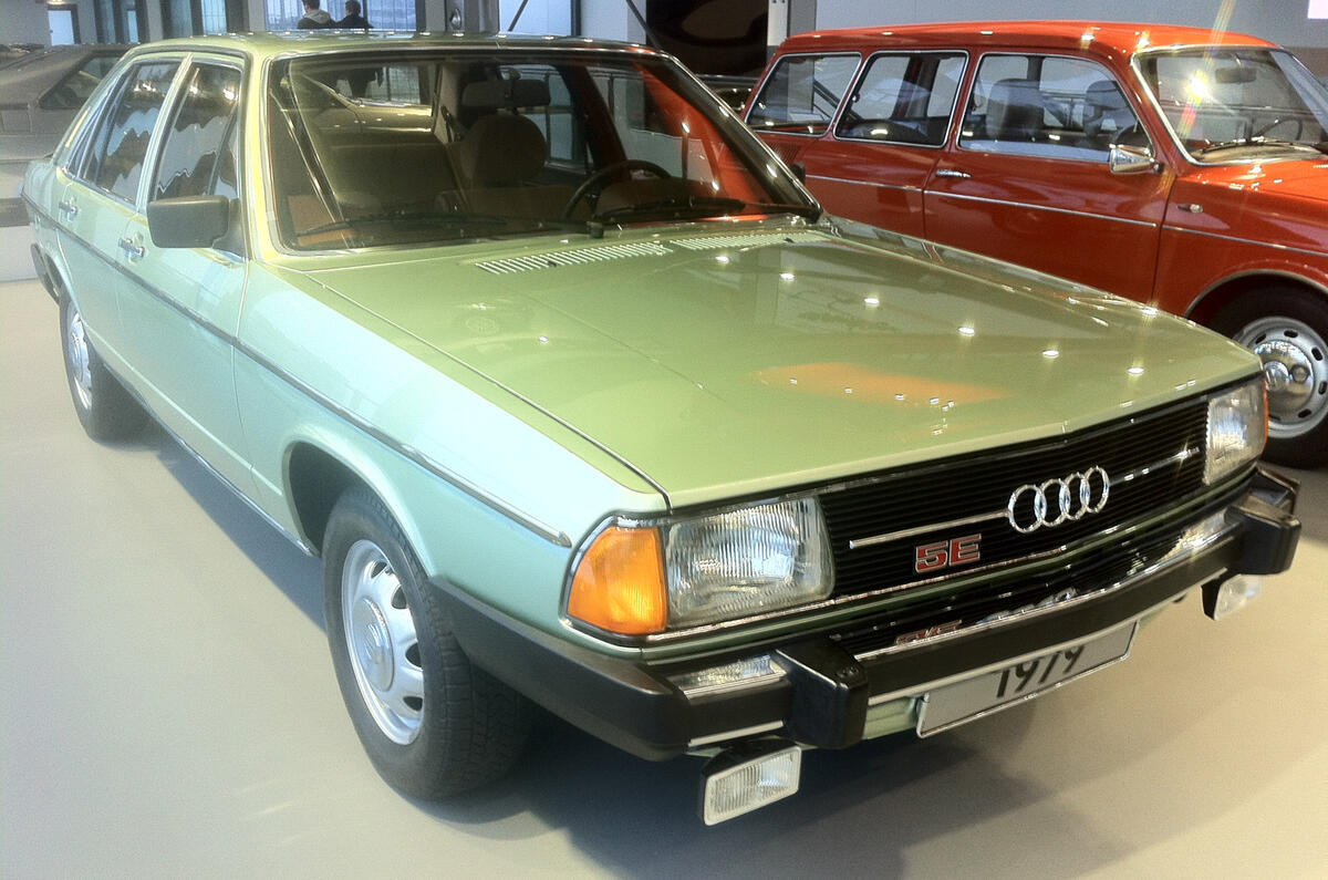 A tour of Volkswagen&#039;s car museum – full picture gallery