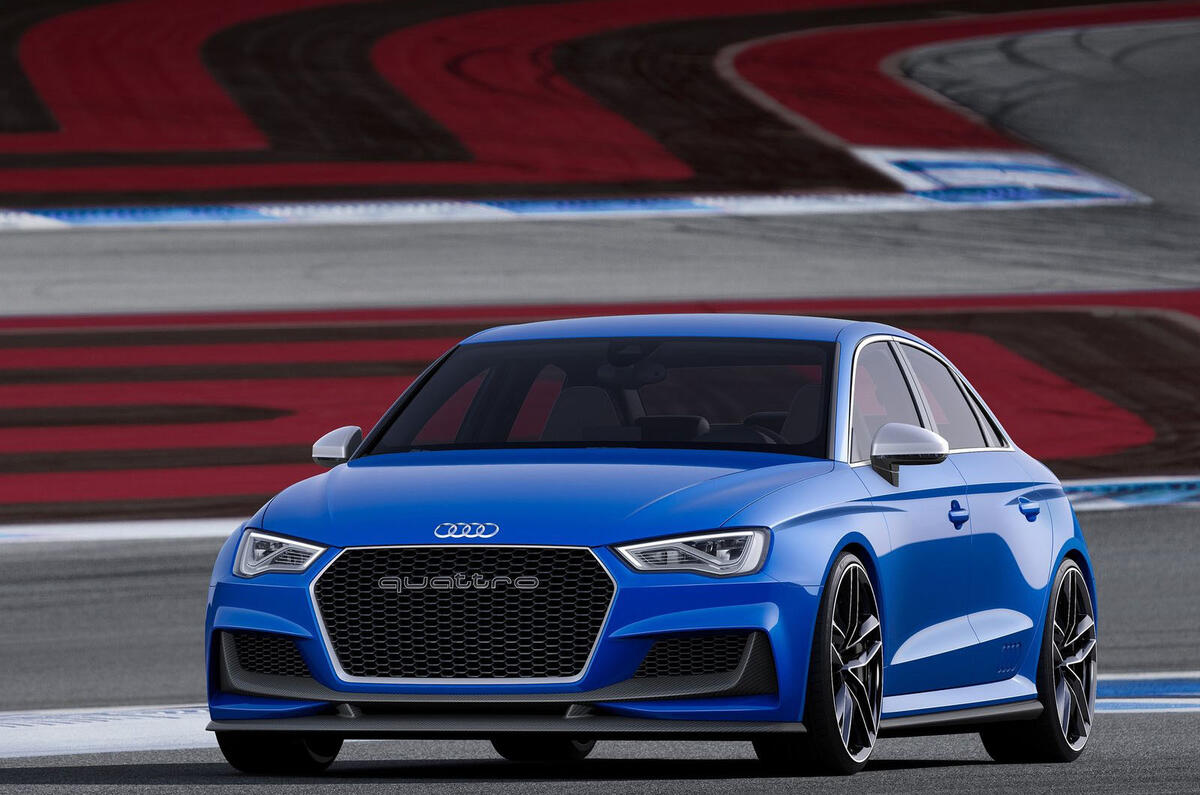 The best concept cars of 2014 The best concept cars of 2014