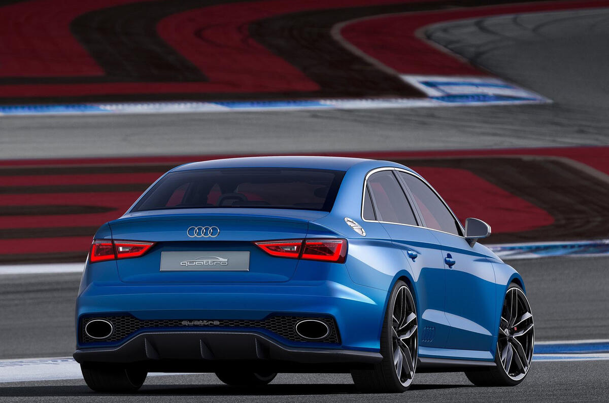 The best concept cars of 2014 The best concept cars of 2014